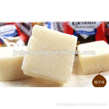 Xianguo.LOVE soft coconut gummy candy 200g